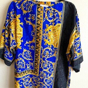 Vintage 1960s  Pants Set - 60s Ruth Norman New York